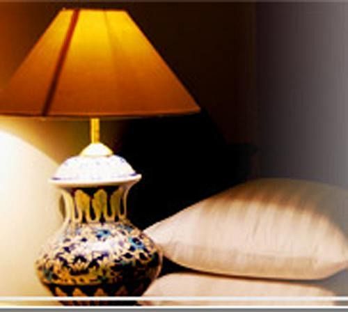 Hotel One Lalazar Multan Exterior photo