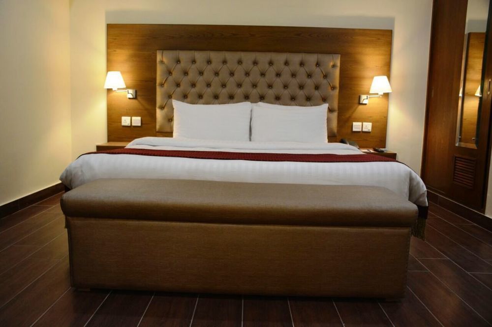 Hotel One Lalazar Multan Exterior photo